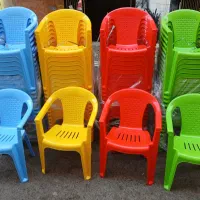 صندلی ناهارخوری و پلاستیکی کد H52ارسال از تهران