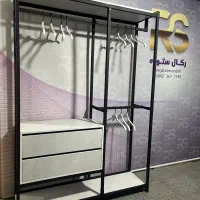 رگال های ورق طرح دار (( ستوده ))