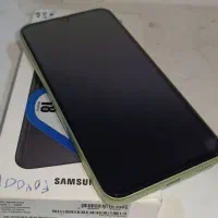 گوشی سامسونگ a34