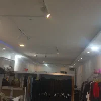 فروش یک باب مغازه تجاری در خیابان شورا برازجان