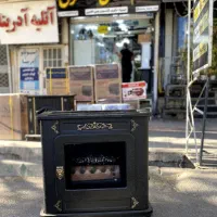 بخاری 30هزار مدل کلاسیک pro ods