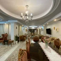 ۱۹۳ متر / دو پارکینگ سندی / غرب باقری|فروش آپارتمان|تهران, تهرانپارس غربی|دیوار