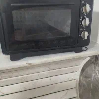 اون توستر|اجاق گاز و لوازم برقی پخت‌وپز|گالیکش, |دیوار