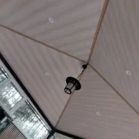 سقف کاذب ، دیوارپوش ، پارتیشن|خدمات پیشه و مهارت|کرج, دهقان ویلا|دیوار