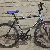 دوچرخه 26اساک