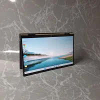 لپ تاپ لمسی نسل جدید HP ENVY X360|رایانه همراه|قزوین, |دیوار