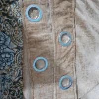 پرده|پرده، رانر، رومیزی|اهواز, زرگان|دیوار