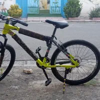دوچرخه 26