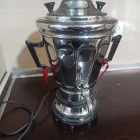 سماور برقی سالم فروشی