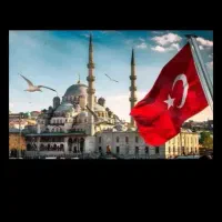 خواهان کار در ترکیه هستم