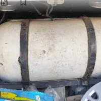 کپسول گاز cng۱۰ کیلویی