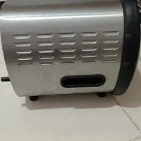 توستر تکنو|اجاق گاز و لوازم برقی پخت‌وپز|جوانرود, |دیوار