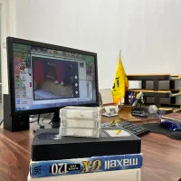 فیلمبرداری و عکاسی مجالس