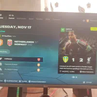 مانیتور جی پلاس ۲۲ اینچ