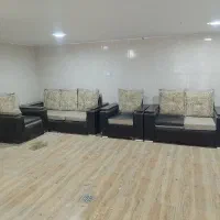 مبل ۷نفره درحدنو دورو