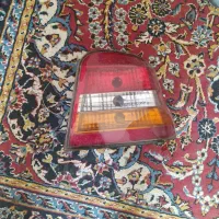 چراغ خطر 141 سمت شاگرد