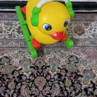 جوجه تعادلی سالم