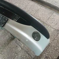 سپر جلو ۲۰۶