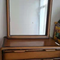 کمد و دراور