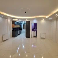 تکواحدی شمالی پارکینگ اصلی