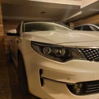 کیا اپتیما 2400cc، مدل ۲۰۱۶|خودرو سواری و وانت|رشت, بلوار گیلان|دیوار