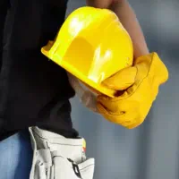 کارگر ساده. راننده لیفتراک