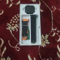 ساعت هوشمند اصل وقفل کتابی