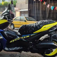 موتورسیکلت