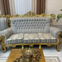مبل استیل (سلطنتی)