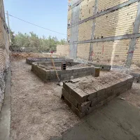 اجرای بازسازی و پیمانکاری صفر تا صد ساختمان|خدمات پیشه و مهارت|اصفهان, آبشار|دیوار