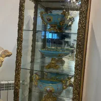 بوفه برنز