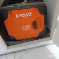 متور برق باکسی ۲۵۰۰