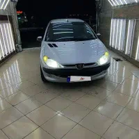 206مدل1394تیپ5درحد