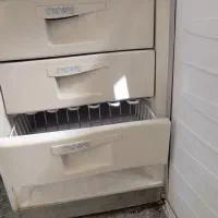 یخچال بدون برفک سالم در حد|یخچال و فریزر|پاکدشت, شهرک انقلاب|دیوار