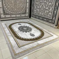 فرش ب دل نشسته شما رسید////بیات از نزدیک ببین