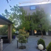 ویلا-410-متری-لوکیشین-تاپ-مهرآباد-رودهن