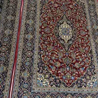 یک جفت قالیچه کاشان|فرش|تهران, نیروی هوایی (پیروزی)|دیوار