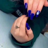 کاشت ناخن،ترمیم،ژلیش|خدمات آرایشگری و زیبایی|فردیس, نسترن شرقی|دیوار