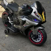 موتور شارژی فیتو کراس 24ماه