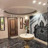 اجاره نیم طبقه ۱۰۵متری محدوده هتل صفاییه