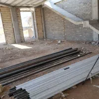 گاز کشی ساختمان و تعمیرات|خدمات پیشه و مهارت|فیروزآباد (فارس), |دیوار