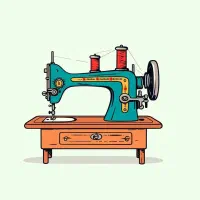 دوره کامل خیاطی از مبتدی تا پیشرفته