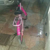 دوچرخه سایز۱۶