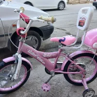 دوچرخه ۱۶ و۲۶