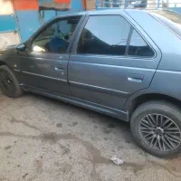 پارس ۹۲|خودرو سواری و وانت|تهران, هفت چنار|دیوار