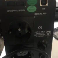 UPS 800V.A|قطعات و لوازم جانبی رایانه|تهران, تجریش|دیوار