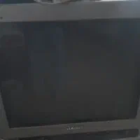 تلویزیون سامسونگ ۲۵ اینچ|تلویزیون و پروژکتور|کرمان, |دیوار