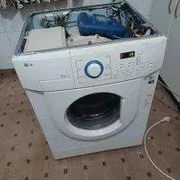 تعمیرات و نصب انواع لوازم خانگی بخاری لباسشویی و..|خدمات پیشه و مهارت|ورامین, شهرک مدرس|دیوار