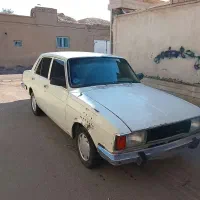 پیکانمدل ۸۳ بدون رنگ|خودرو سواری و وانت|سیرجان, |دیوار