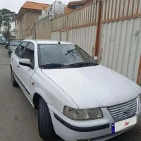 سمند ef7.  مدل 91|خودرو سواری و وانت|اسلام‌شهر, شهرک مفیدی|دیوار